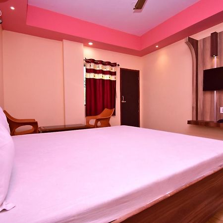 Hotel O Pioneer Residency Дигха Екстериор снимка