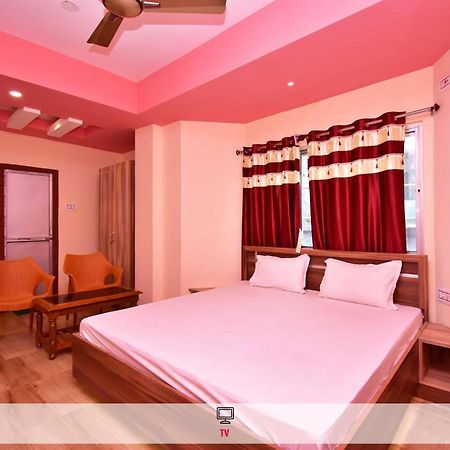 Hotel O Pioneer Residency Дигха Екстериор снимка