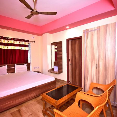 Hotel O Pioneer Residency Дигха Екстериор снимка