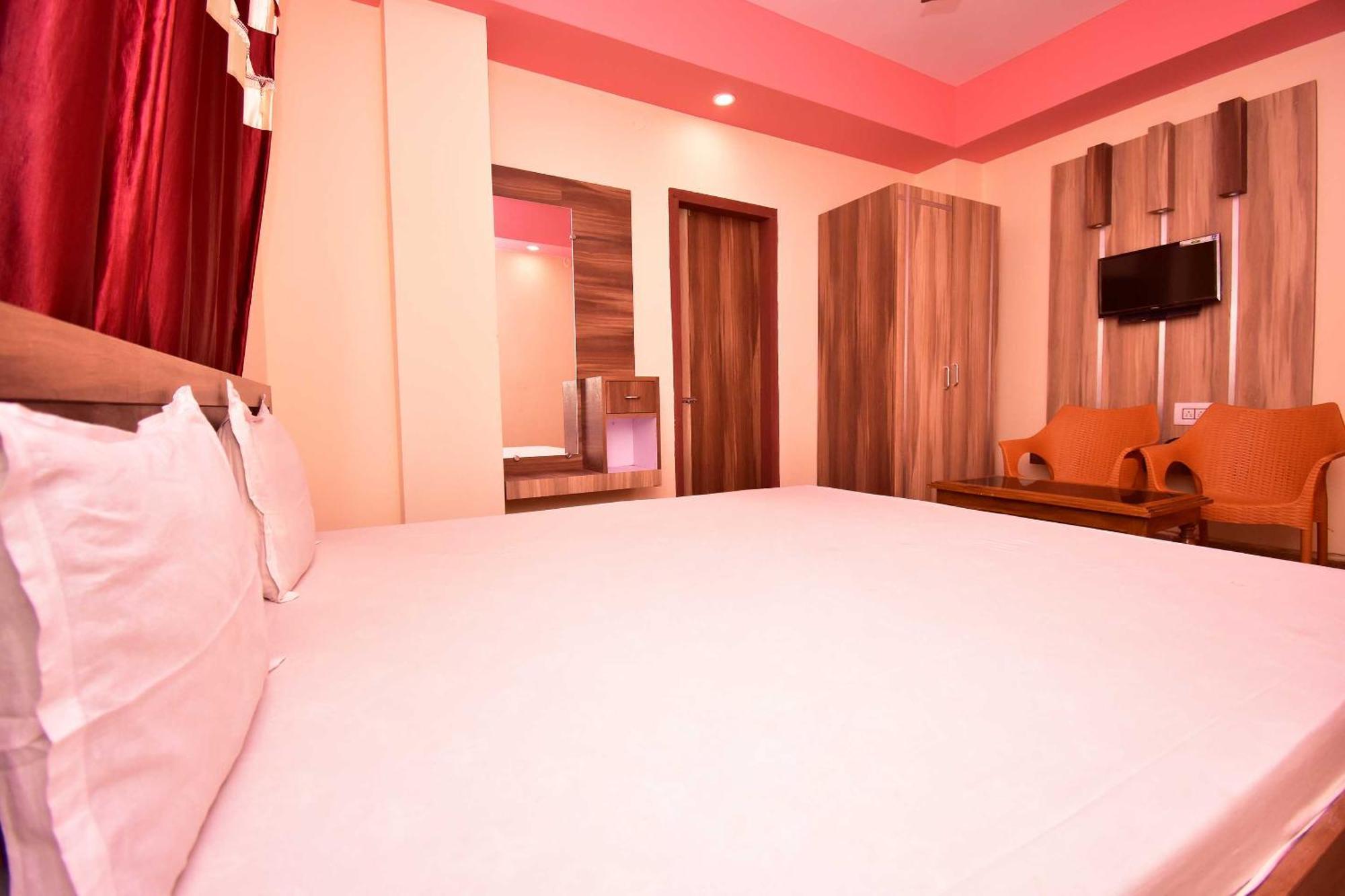 Hotel O Pioneer Residency Дигха Екстериор снимка