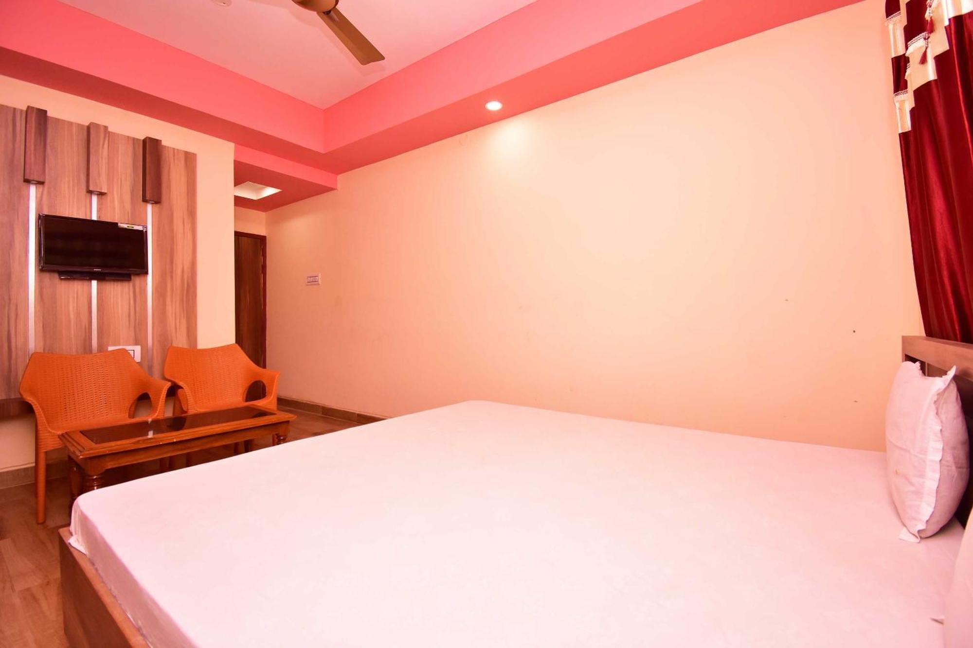 Hotel O Pioneer Residency Дигха Екстериор снимка
