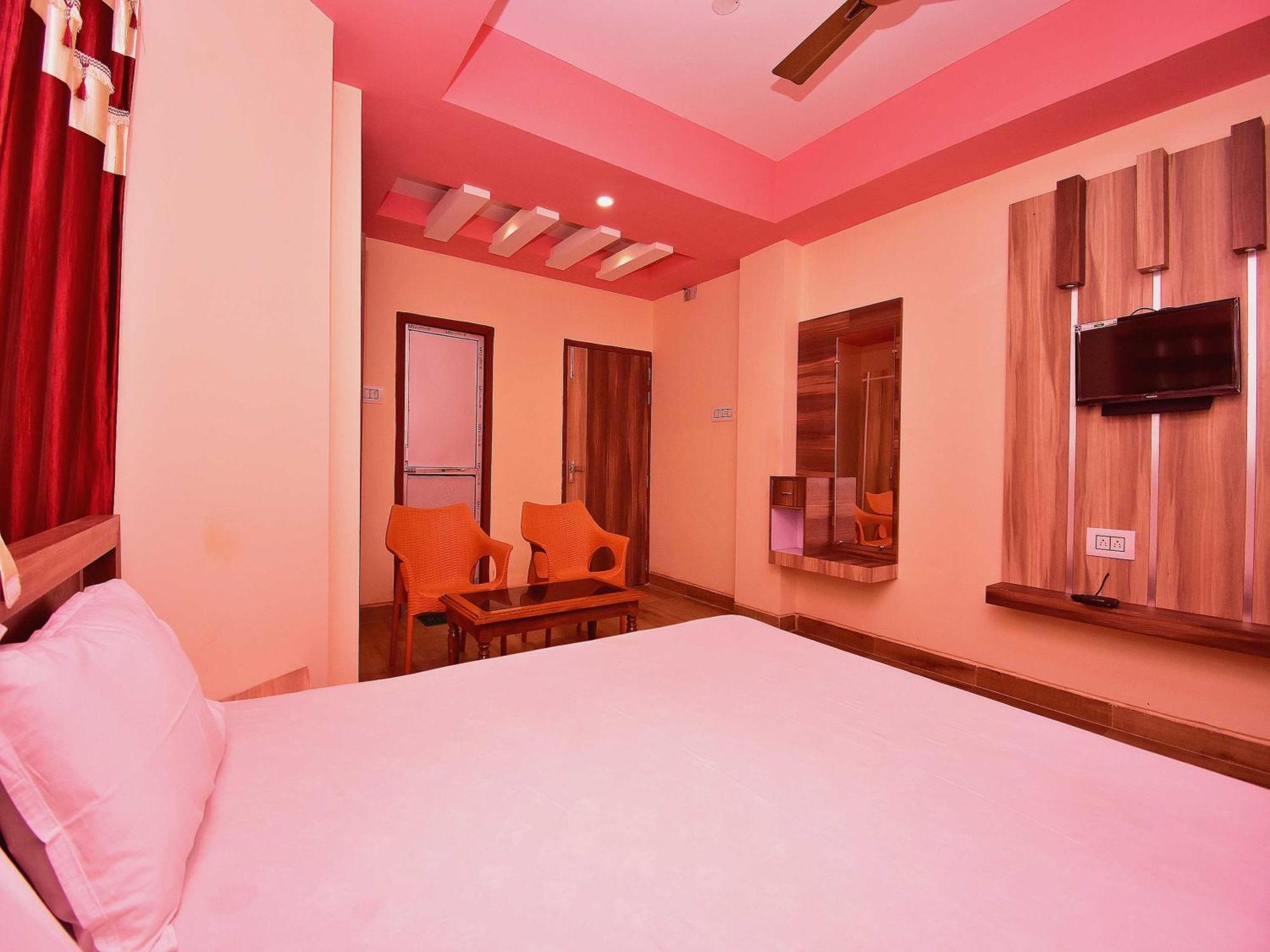 Hotel O Pioneer Residency Дигха Екстериор снимка