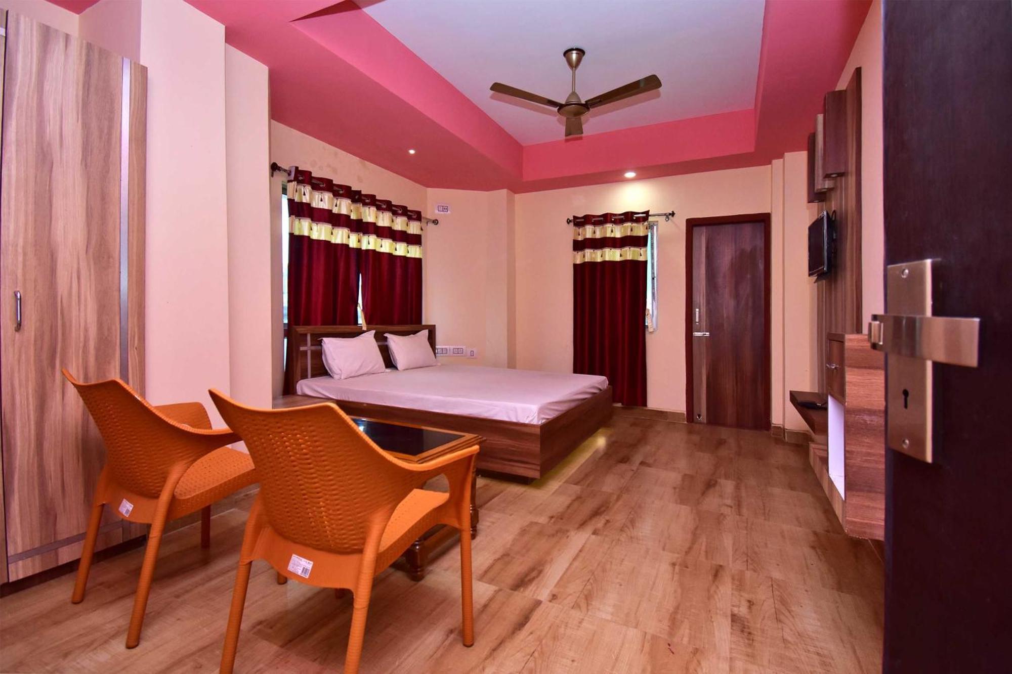 Hotel O Pioneer Residency Дигха Екстериор снимка