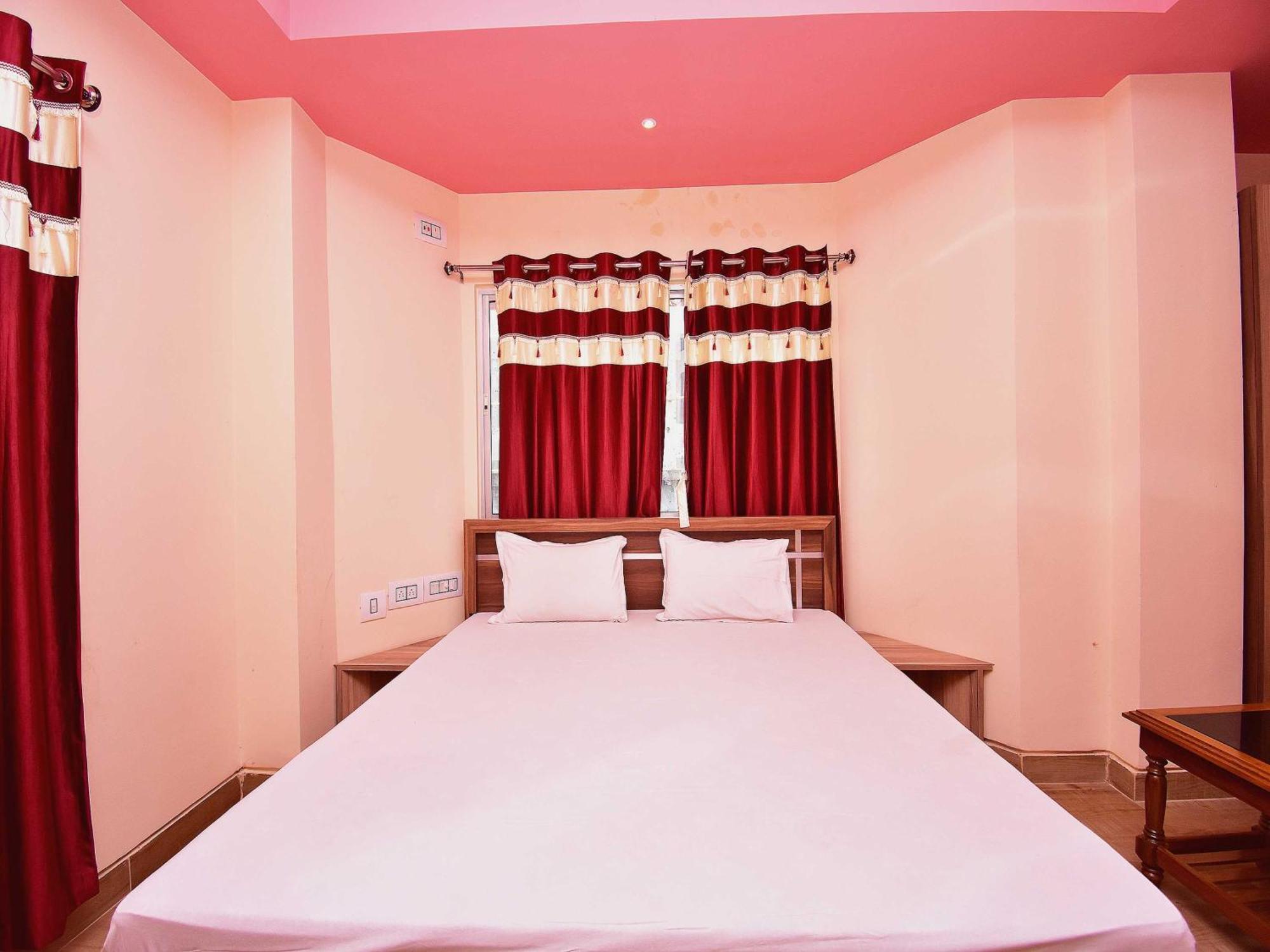 Hotel O Pioneer Residency Дигха Екстериор снимка