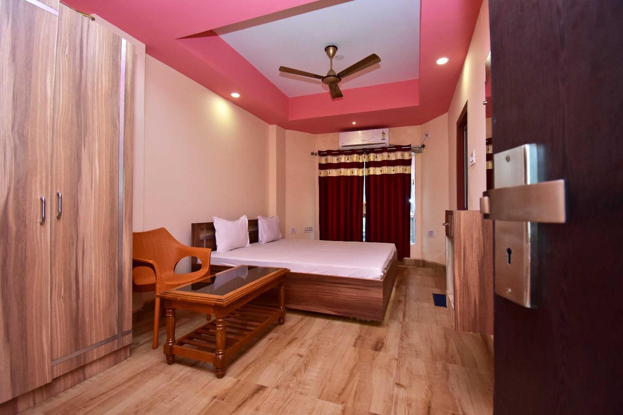 Hotel O Pioneer Residency Дигха Екстериор снимка