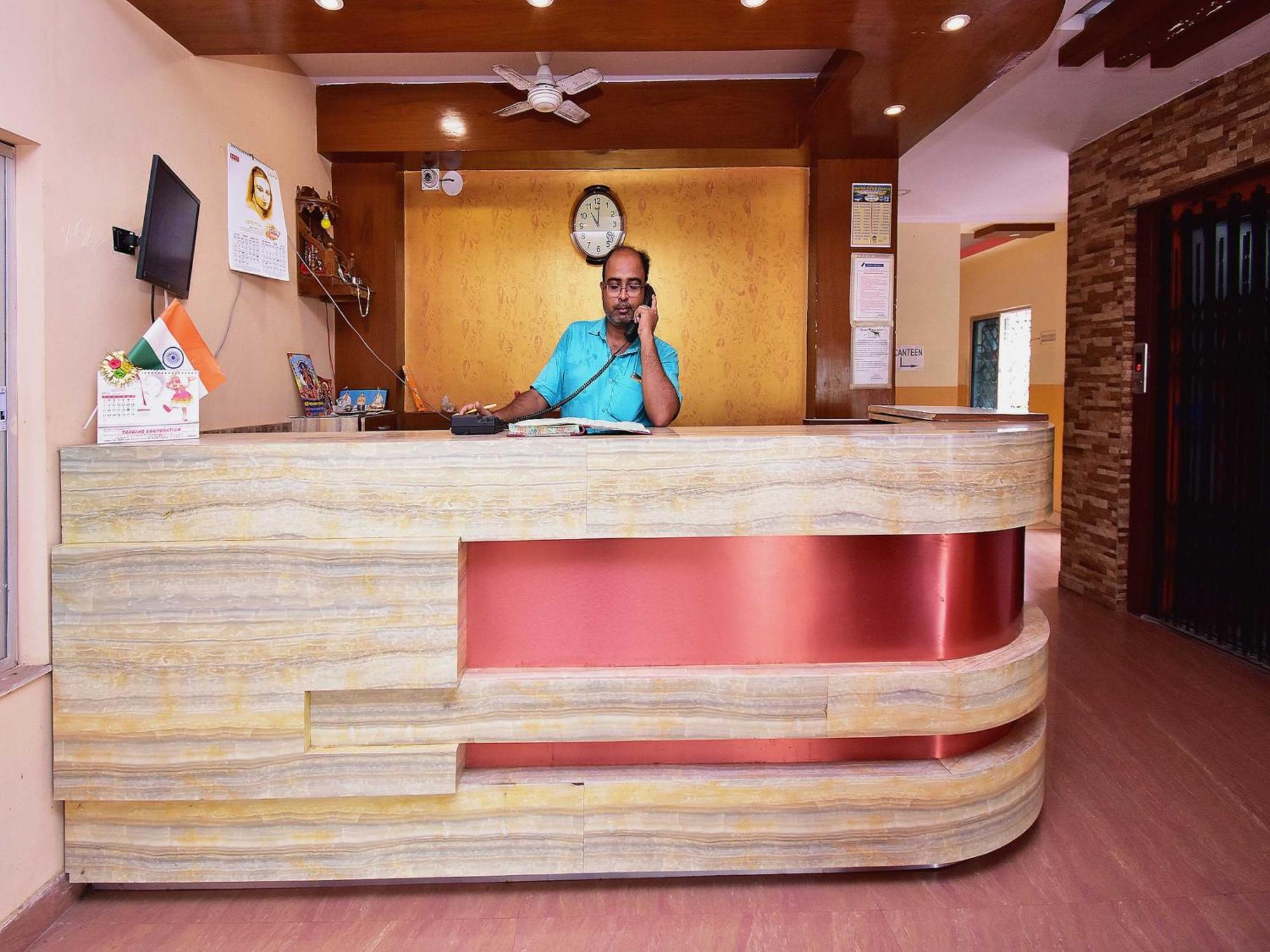 Hotel O Pioneer Residency Дигха Екстериор снимка
