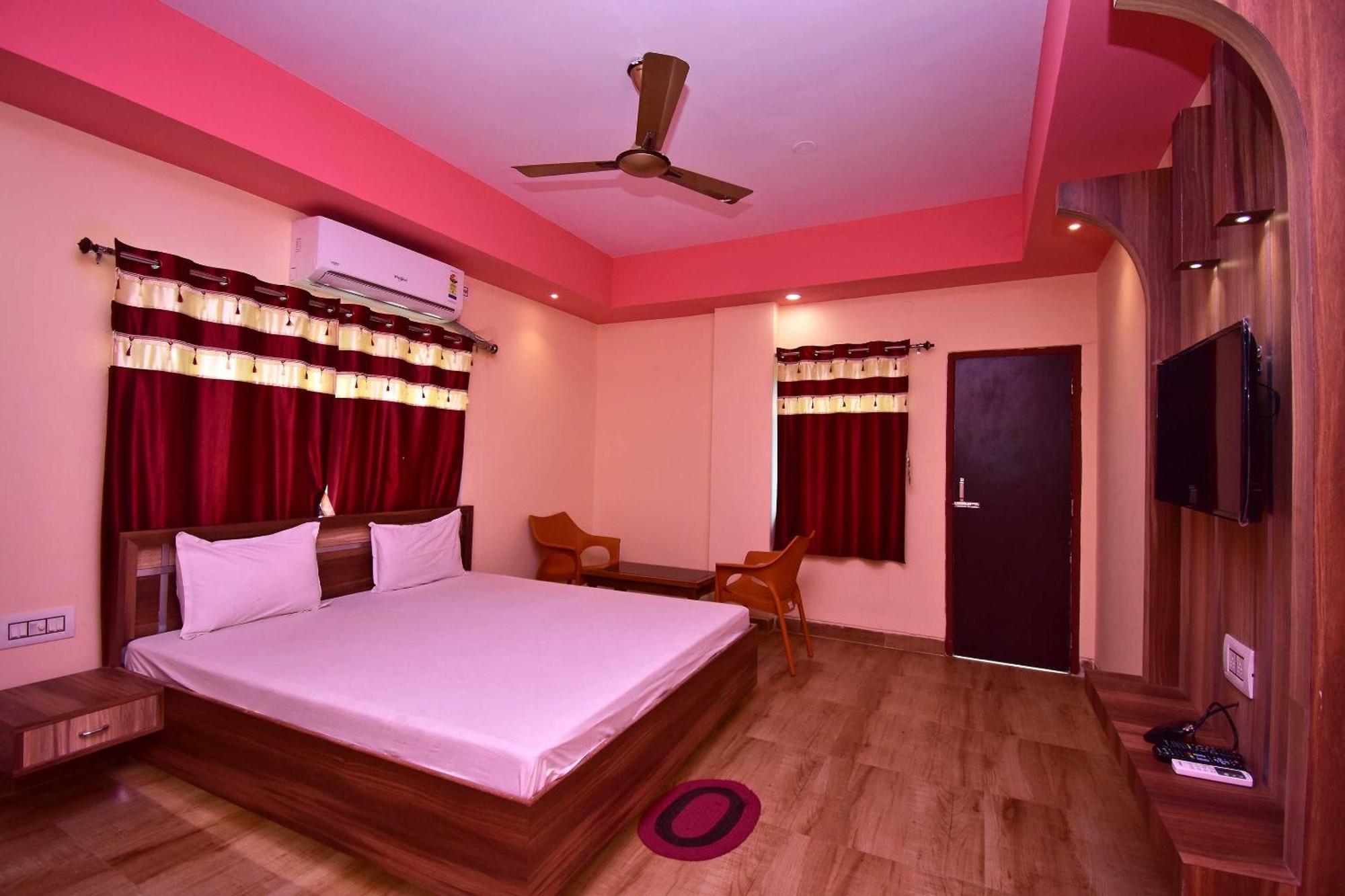 Hotel O Pioneer Residency Дигха Екстериор снимка
