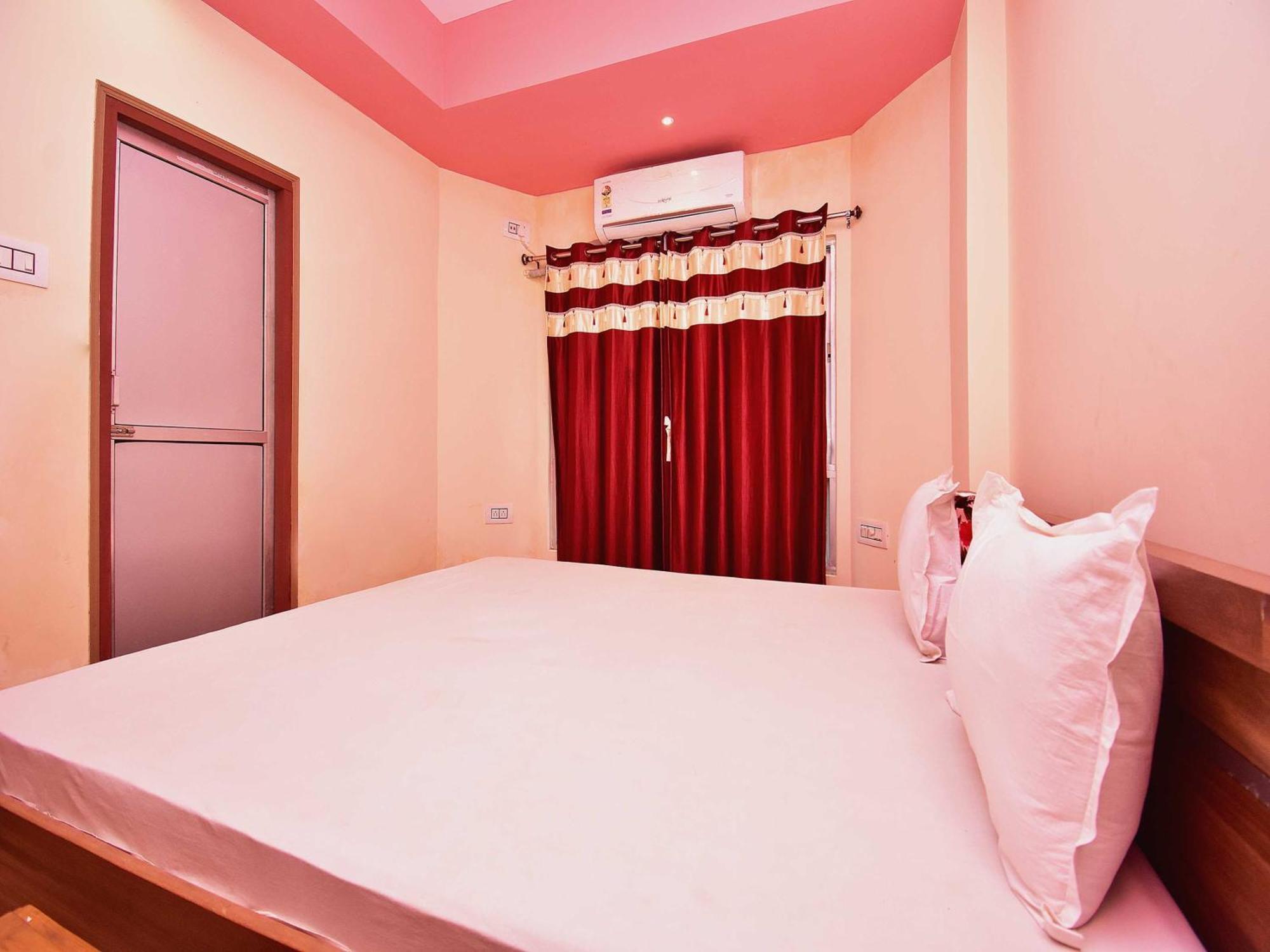 Hotel O Pioneer Residency Дигха Екстериор снимка