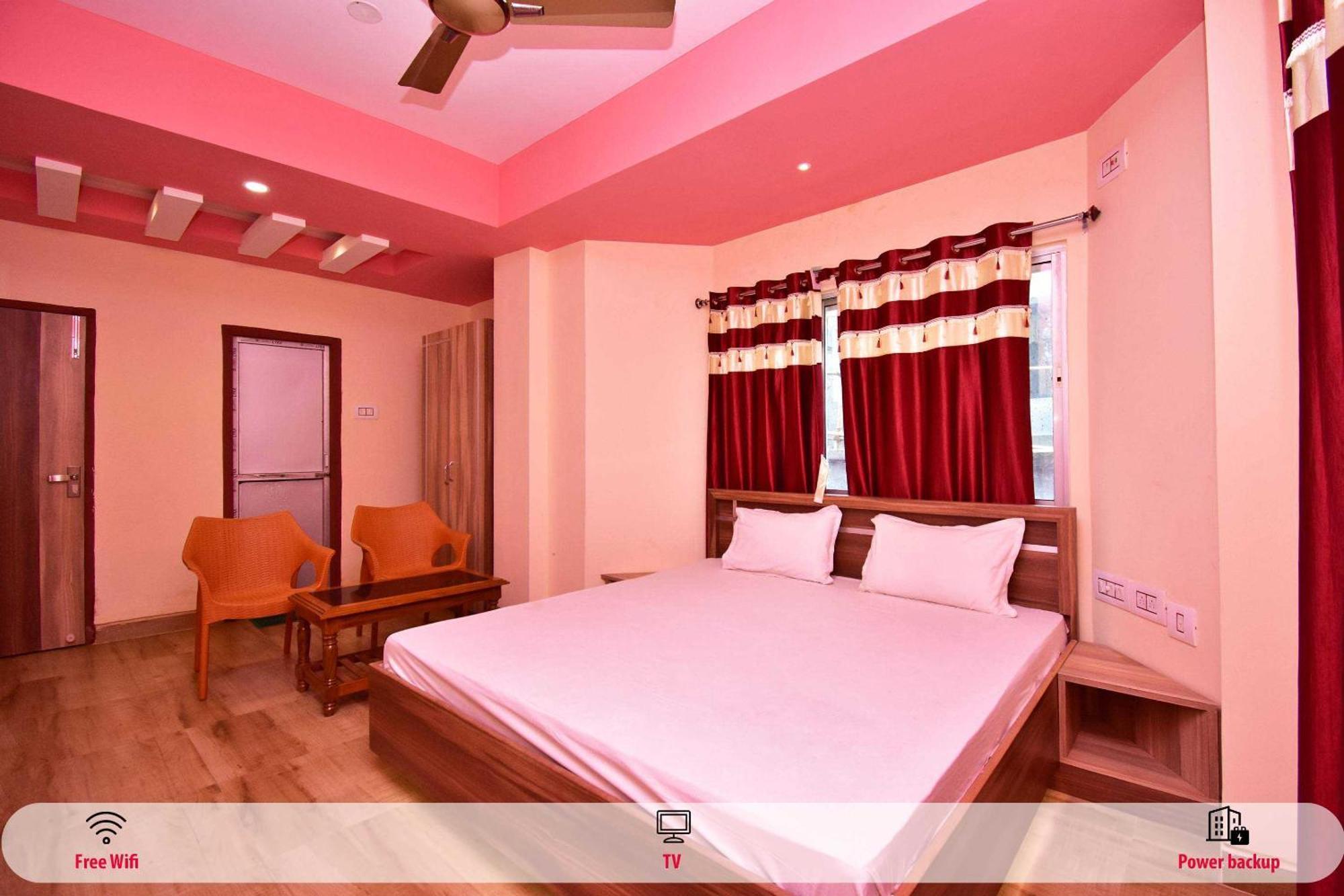 Hotel O Pioneer Residency Дигха Екстериор снимка