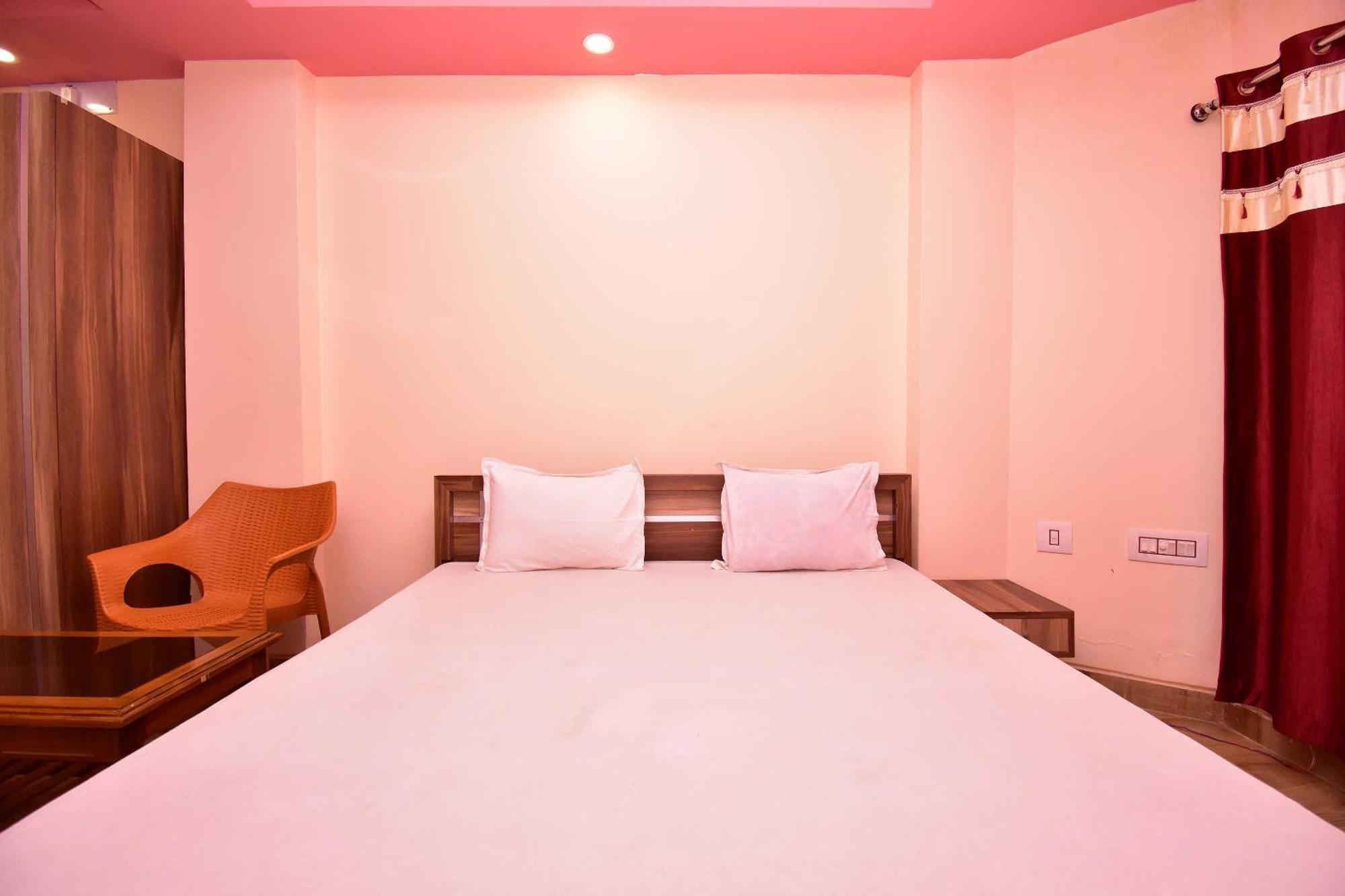 Hotel O Pioneer Residency Дигха Екстериор снимка