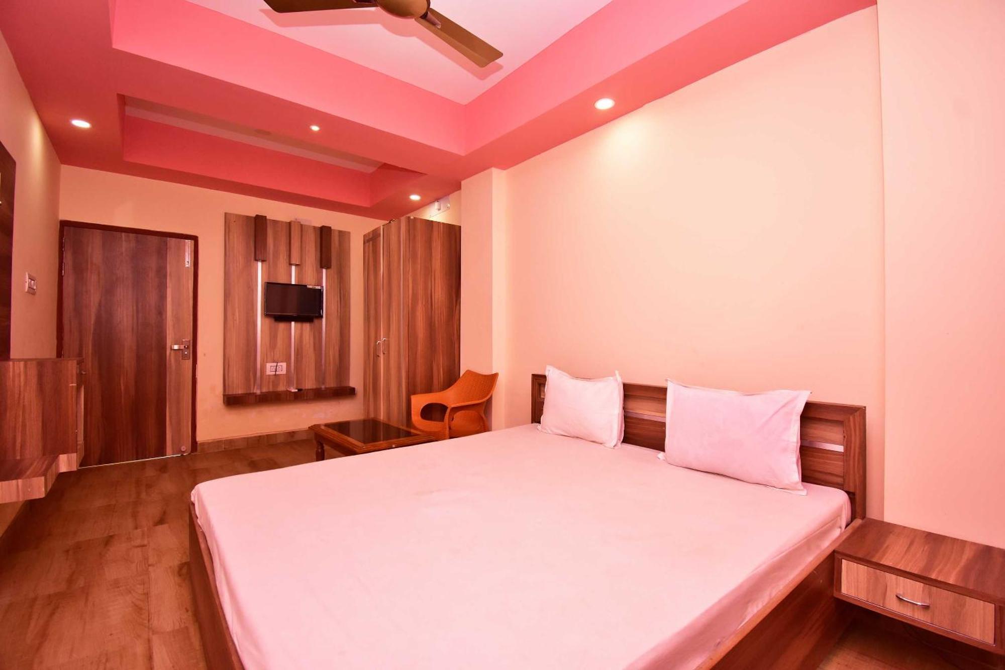 Hotel O Pioneer Residency Дигха Екстериор снимка