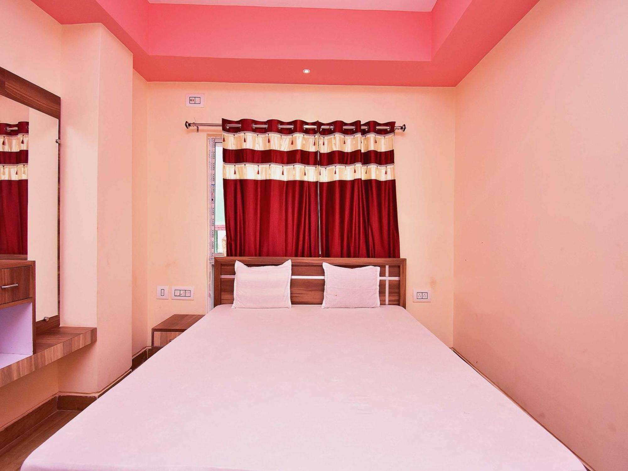 Hotel O Pioneer Residency Дигха Екстериор снимка