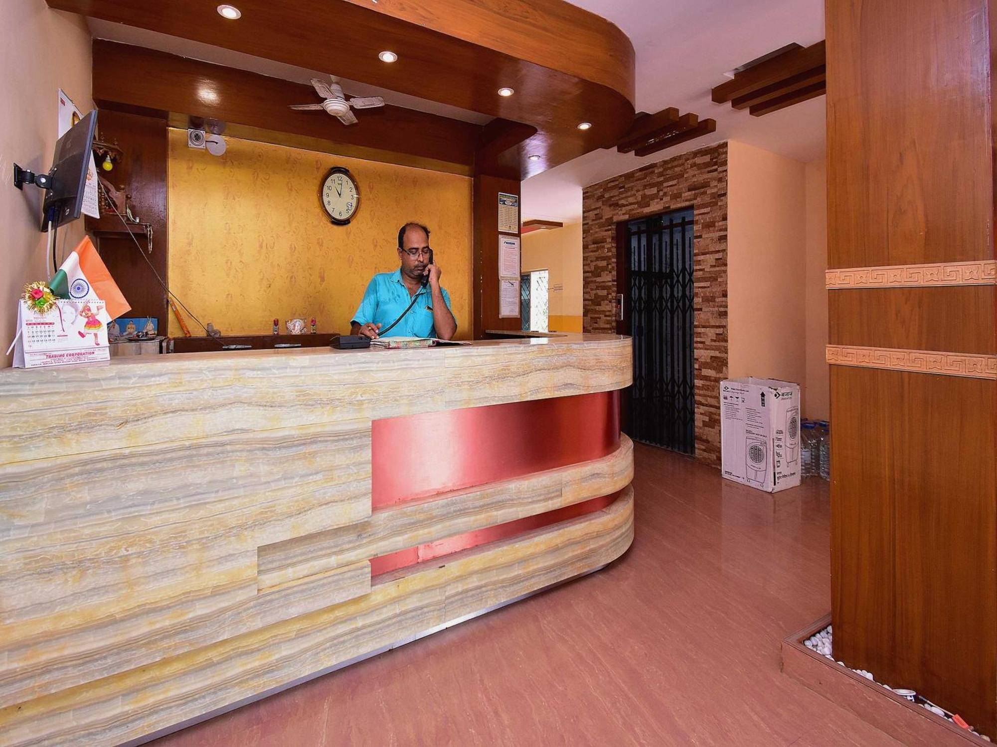 Hotel O Pioneer Residency Дигха Екстериор снимка