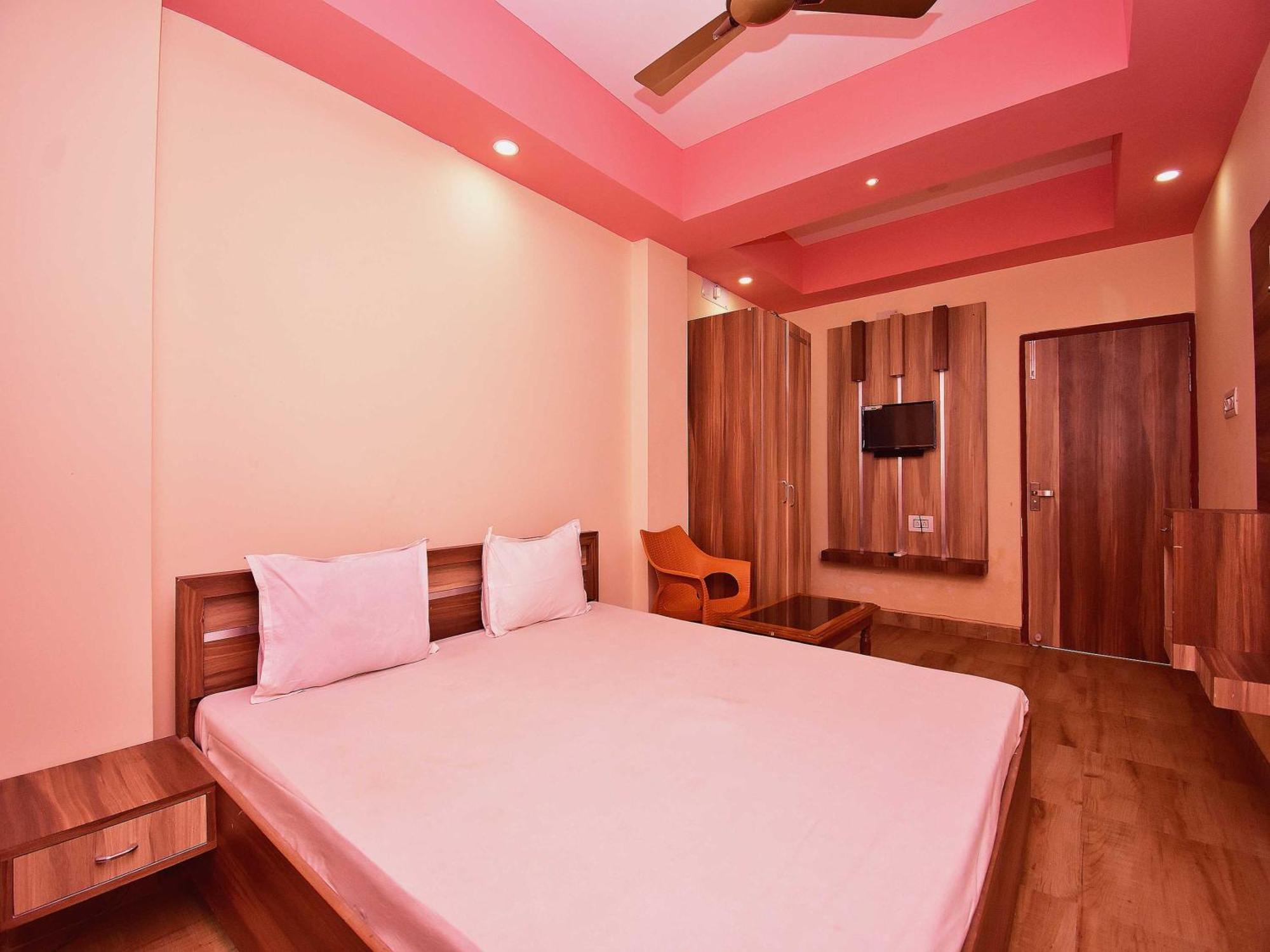 Hotel O Pioneer Residency Дигха Екстериор снимка