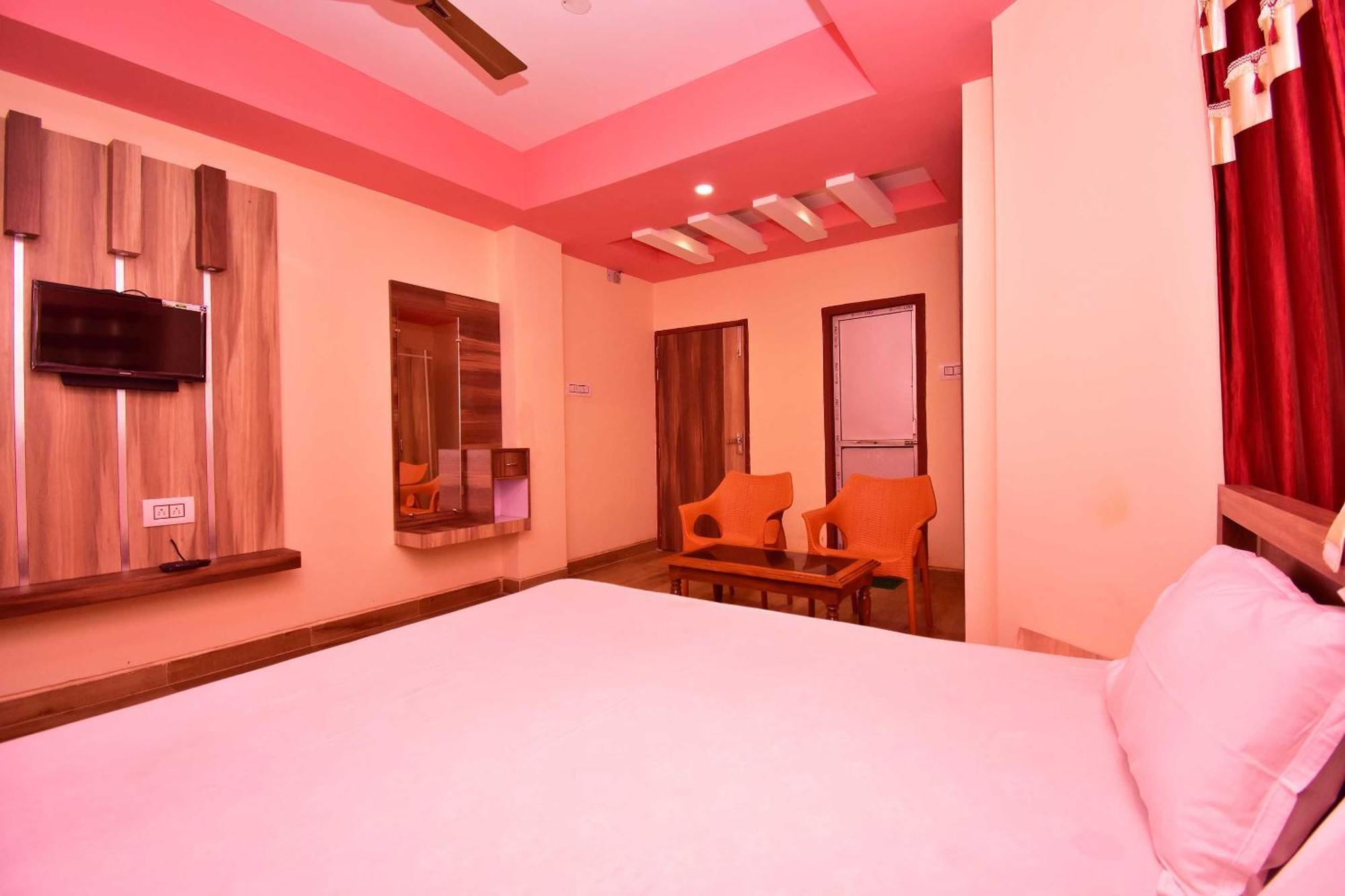 Hotel O Pioneer Residency Дигха Екстериор снимка