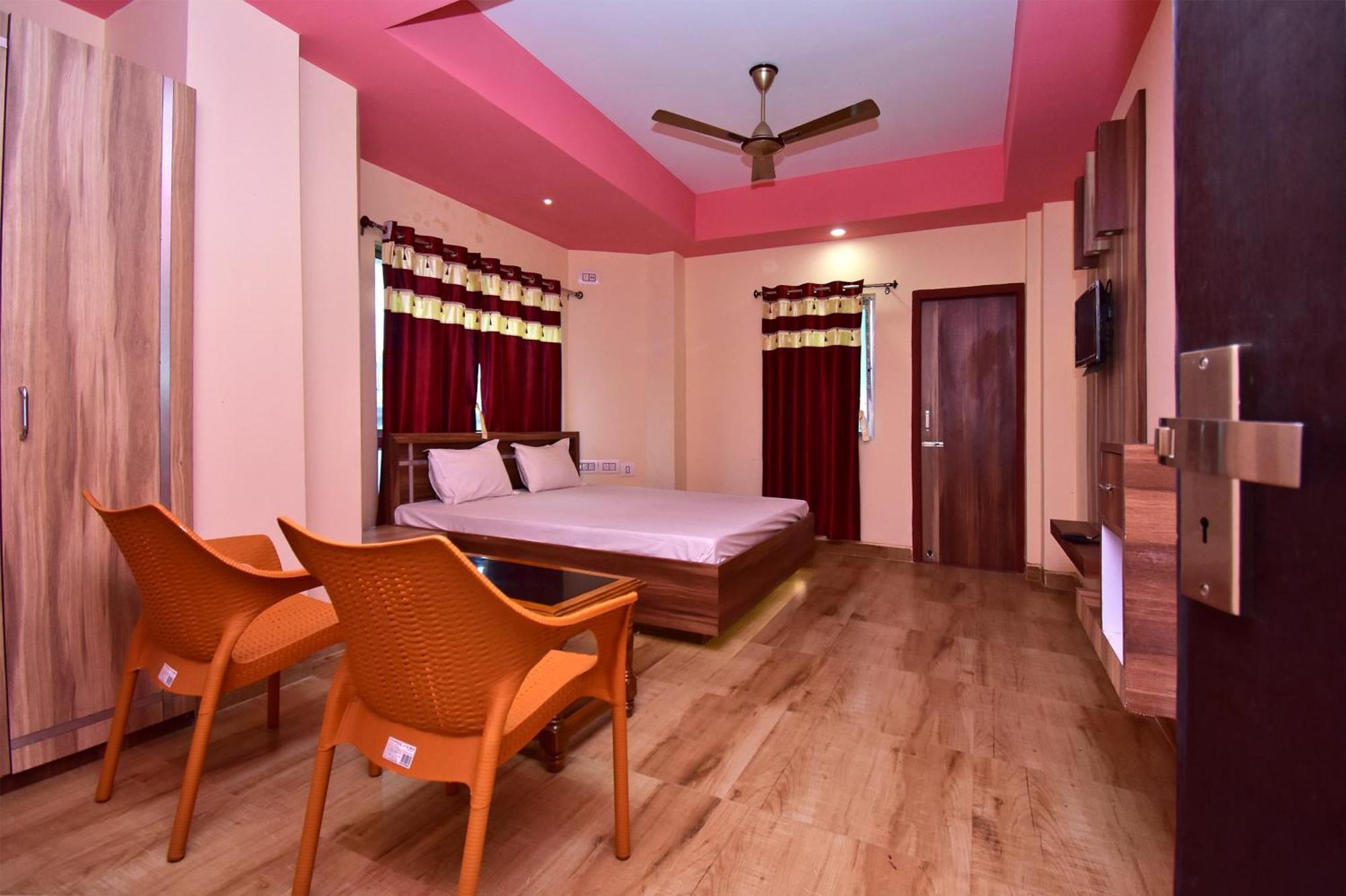 Hotel O Pioneer Residency Дигха Екстериор снимка