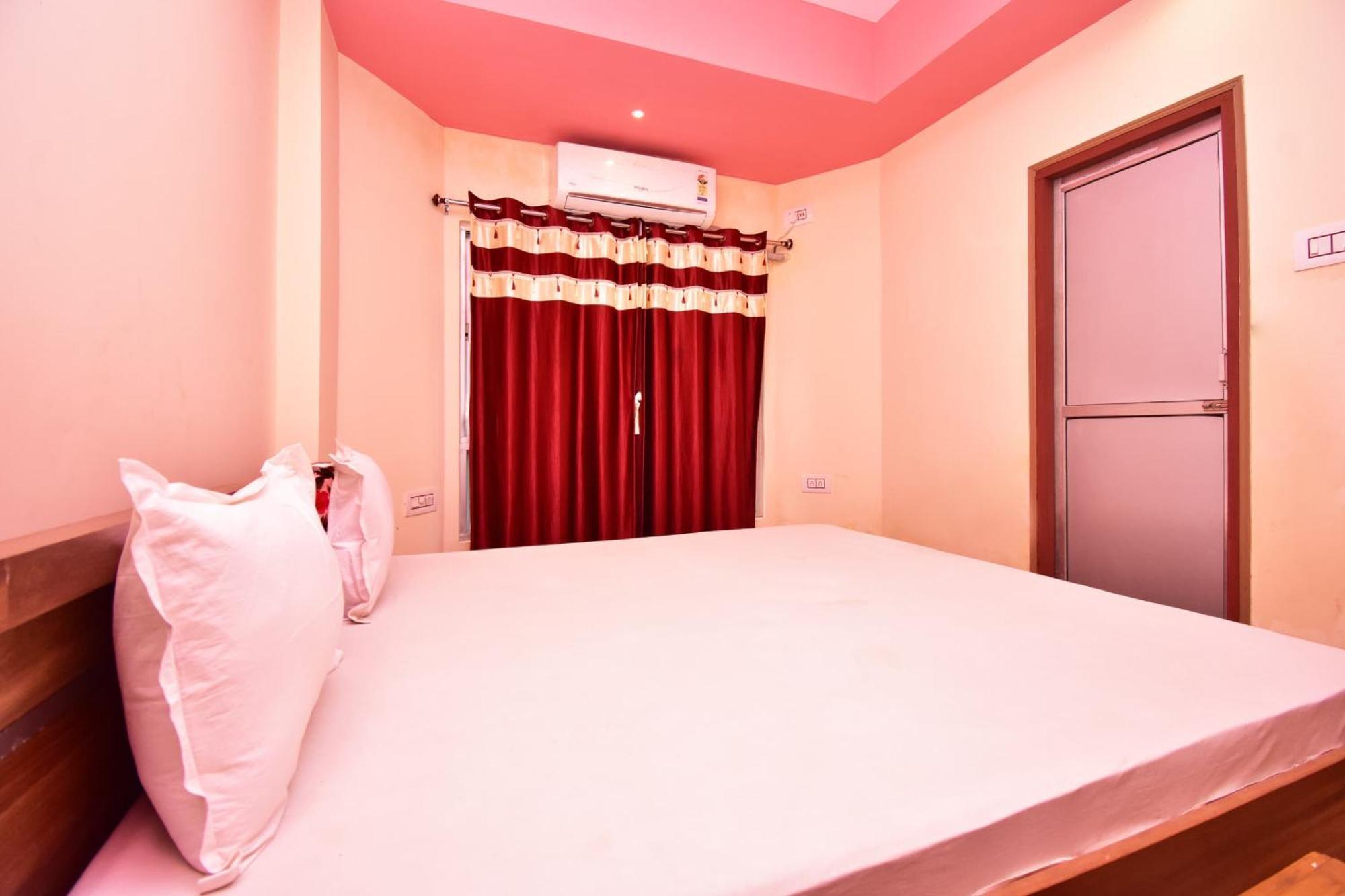 Hotel O Pioneer Residency Дигха Екстериор снимка