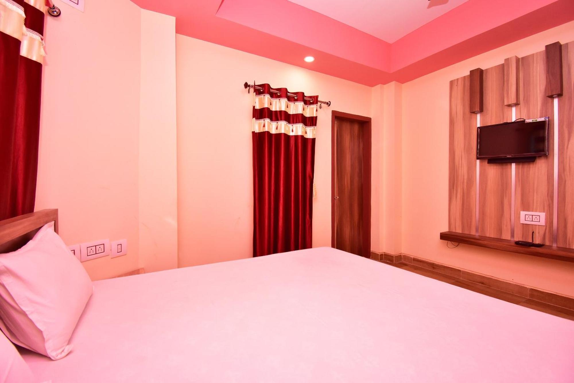 Hotel O Pioneer Residency Дигха Екстериор снимка