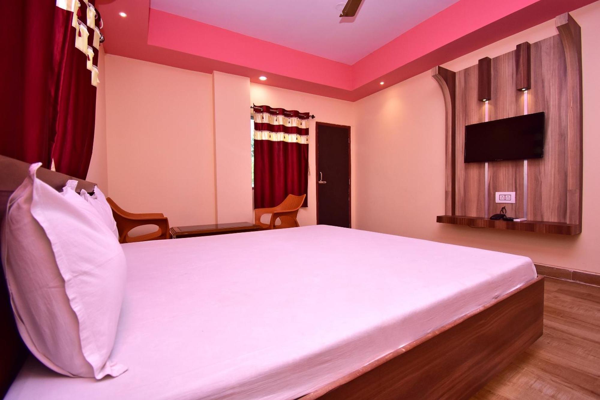 Hotel O Pioneer Residency Дигха Екстериор снимка