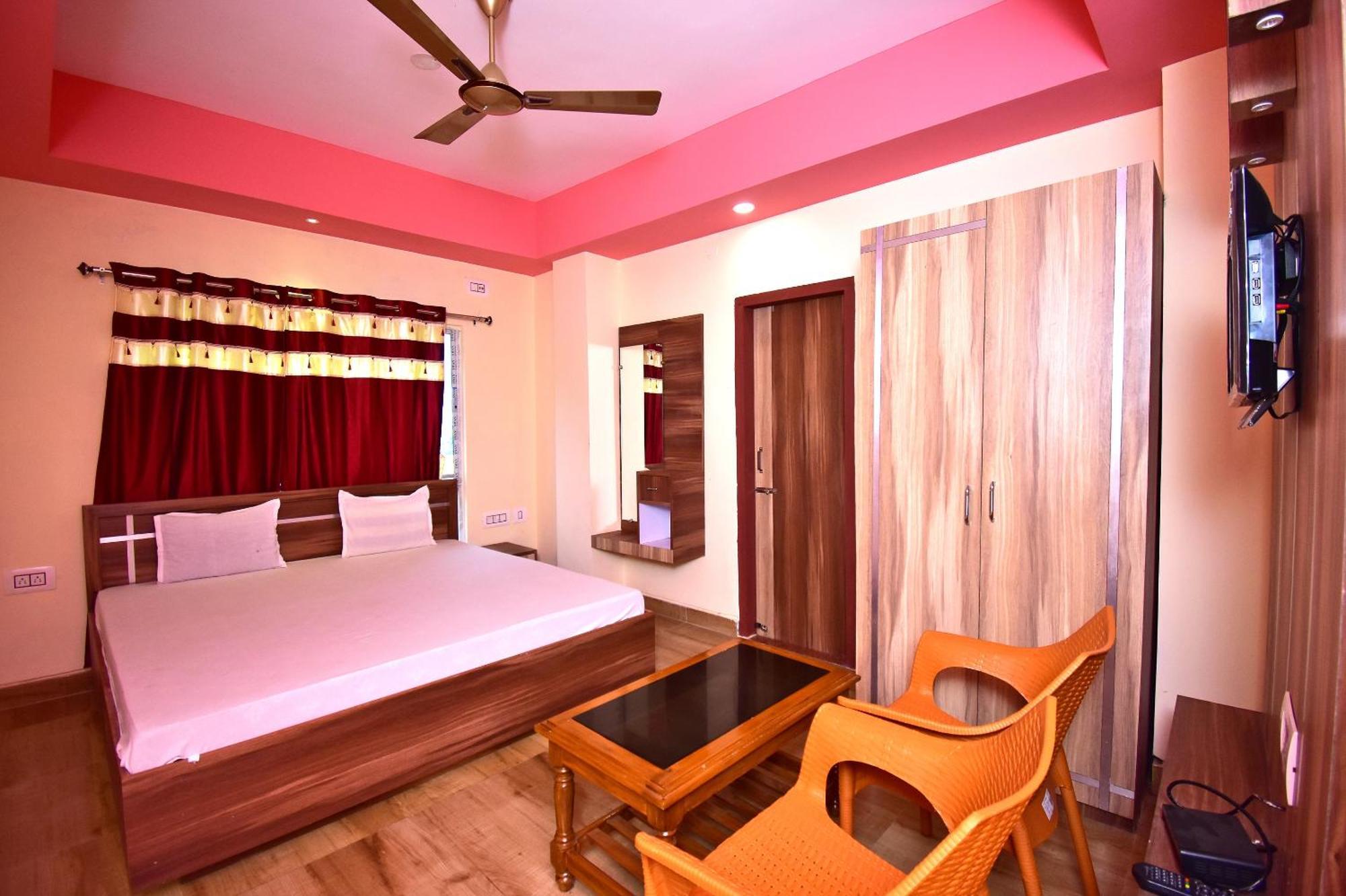 Hotel O Pioneer Residency Дигха Екстериор снимка