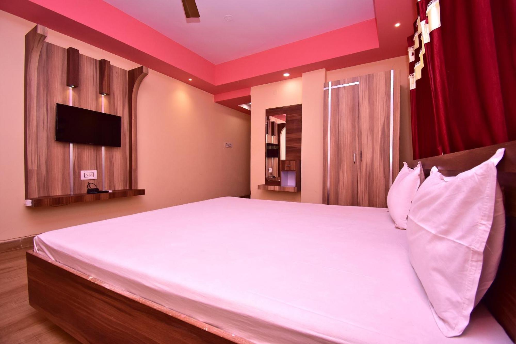 Hotel O Pioneer Residency Дигха Екстериор снимка